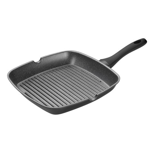 Pyrolux Pyrostone 28cm Square Grill