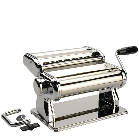 Avanti Stainless Steel Pasta Making Machine 180mm