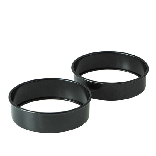 Avant Non-Stick Egg / Crumpet Rings - Set of 2