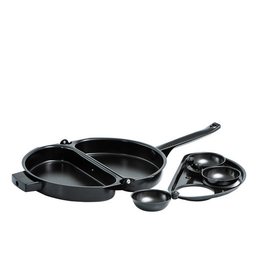 Avant Non Stick Omelette and Poaching Pan