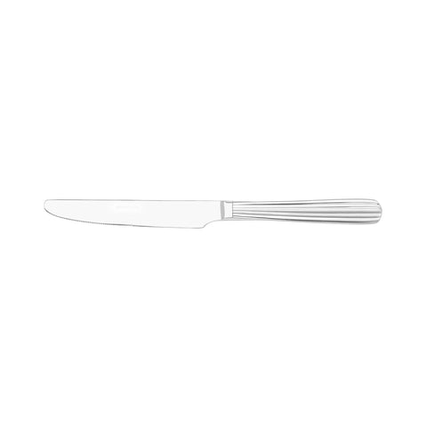 TABLEKRAFT LIDO TABLE KNIFE S/S 240mm Box of 12