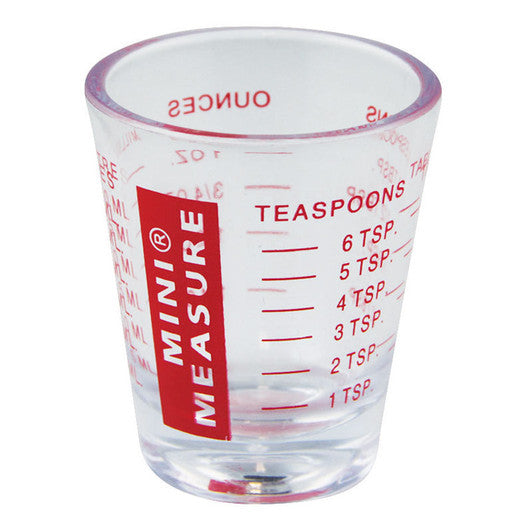 Multi Purpose Measuring Cup - 30ml