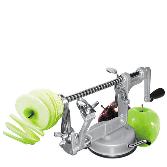 Avanti Apple Peeling Machine - Platinum