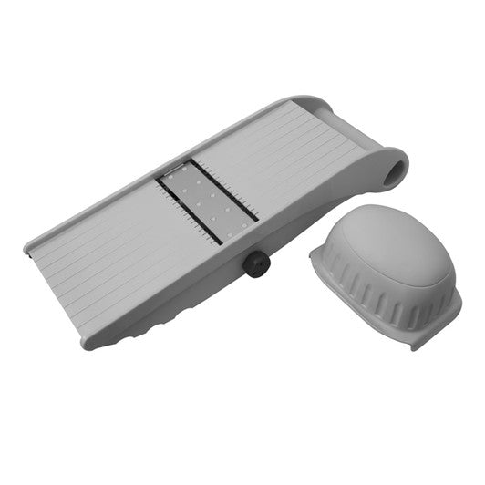 Avanti Two-Way Mandolin and Julienne Slicer