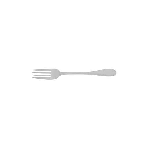 TABLEKRAFT SOHO MATT DESSERT FORK 18/10 180mm Box of 12
