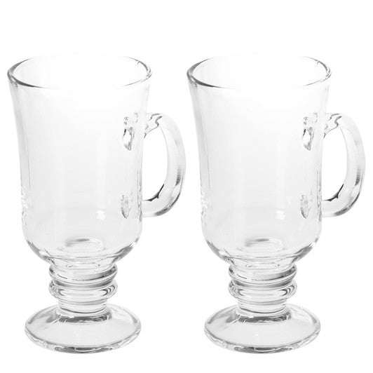 Avanti Irish Coffee Glass, 250ml - Set of 2