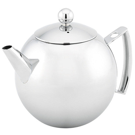 Avanti Mondo Teapot , 1.25 Litre / 8 Cup