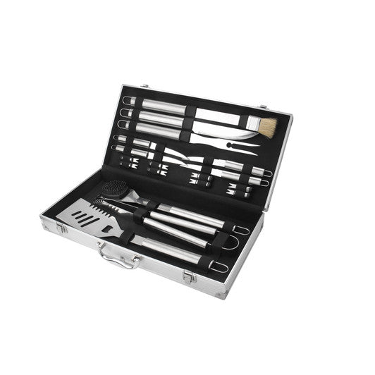 Avanti BBQ Essentials Tool Set - 18 Piece