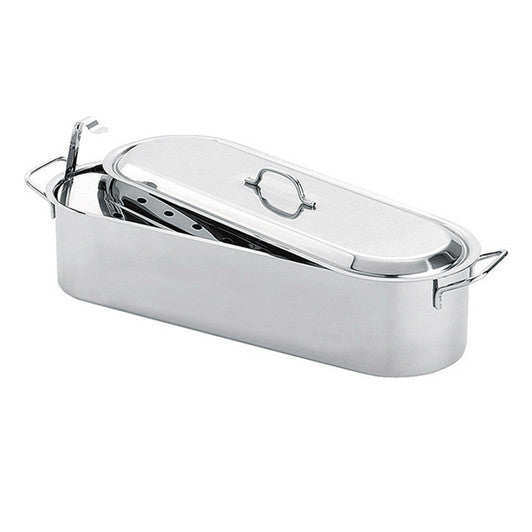 Avanti  Fish Poaching Pan - 51cm (65 x 40 x 38cm)