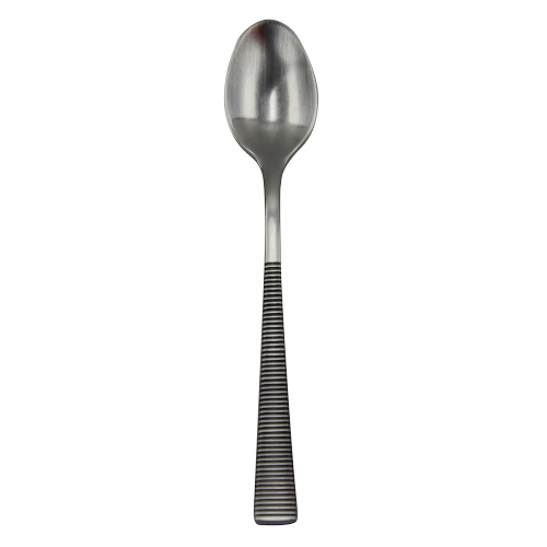 TABLEKRAFT ASWAN COFFEE SPOON 18/10 120mm Box of 12