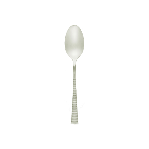 TABLEKRAFT ASWAN TEASPOON 18/10 138mm Box of 12