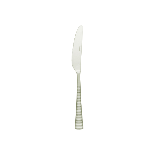 TABLEKRAFT ASWAN TABLE KNIFE S/S 228mm Box of 12