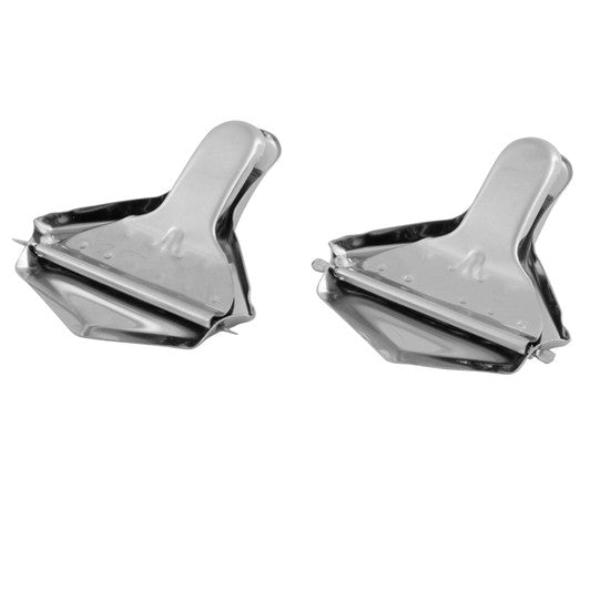Avanti Lemon Wedge Squeezer - Set of 2
