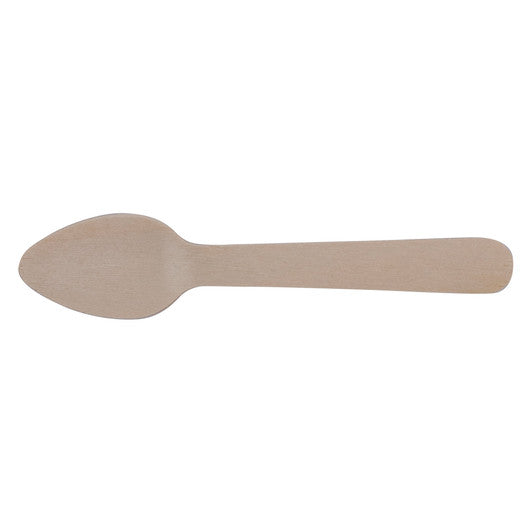 Avanti Birch Teaspoon 11cm - Set of 25