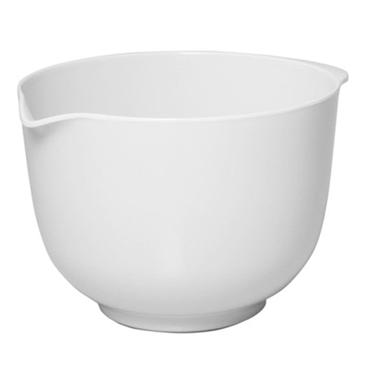 Avanti  Mixing Bowl, 16cm / 1.5 Litre - White