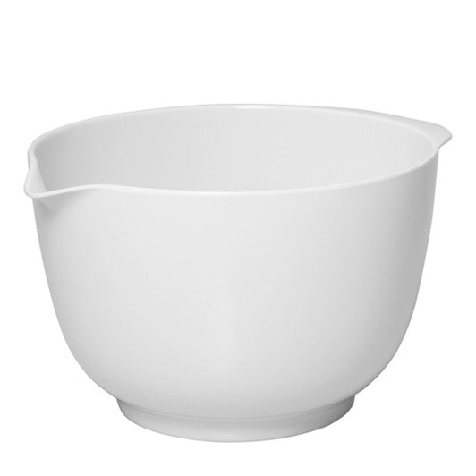 Avanti  Mixing Bowl, 18cm / 1.8Litre - White