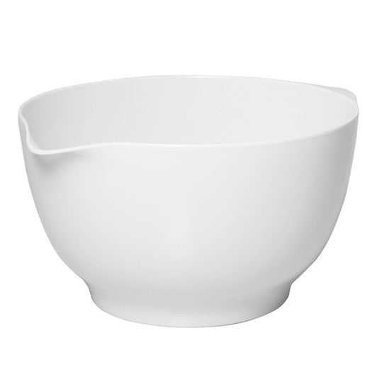 Avanti  Mixing Bowl, 21cm / 2.5Litre - White