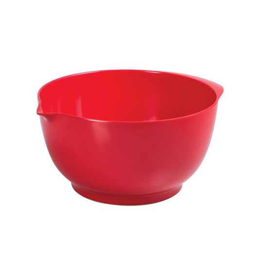 Avanti Mixing Bowl, 16cm / 1.5 Litre - Red