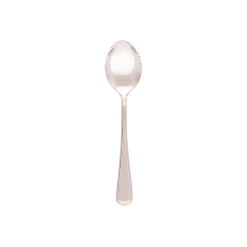 TABLEKRAFT MELROSE TEASPOON 18/0 140mm Box of 12