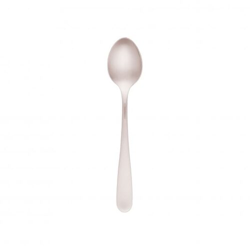 TABLEKRAFT LUXOR COFFEE SPOON 18/0 113mm Box of 12