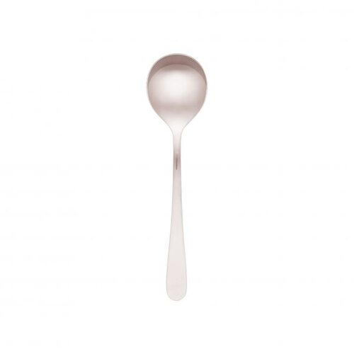 TABLEKRAFT LUXOR SOUP SPOON 18/0 177mm Box of 12