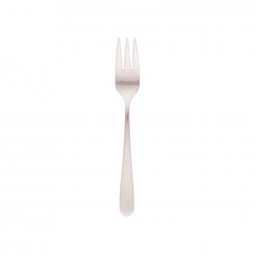 TABLEKRAFT LUXOR CAKE FORK 18/0 148mm Box of 12