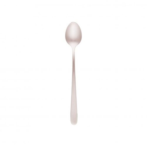 TABLEKRAFT LUXOR SODA SPOON 18/0 193mm Box of 12