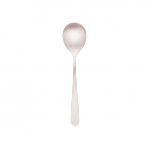 TABLEKRAFT LUXOR FRUIT SPOON 18/0 143mm Box of 12