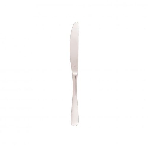 TABLEKRAFT LUXOR TABLE KNIFE SOLID S/S 225mm Box of 12