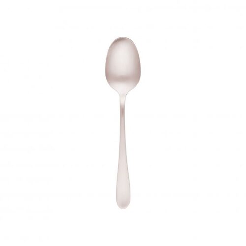 TABLEKRAFT LUXOR SERVING SPOON 18/0 228mm