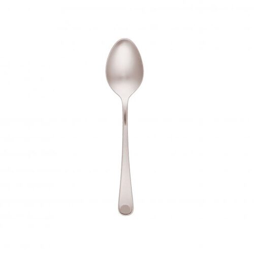 TABLEKRAFT YORK DESSERT SPOON 18/0 183mm Box of 12