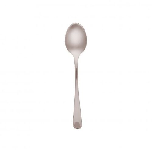 TABLEKRAFT YORK TEASPOON 18/0 140mm Box of 12