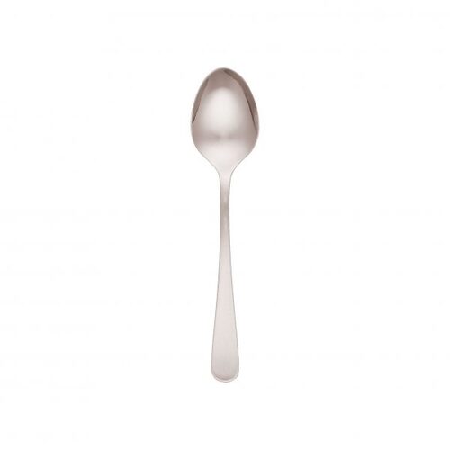 TABLEKRAFT YORK TABLE SPOON 18/0 195mm Box of 12