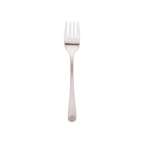 TABLEKRAFT YORK FRUIT FORK 18/0 150mm Box of 12