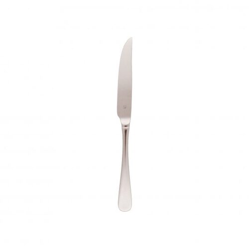 TABLEKRAFT YORK STEAK KNIFE SOLID S/S 220mm