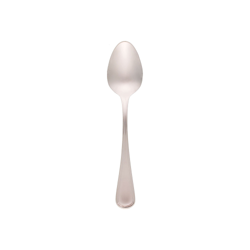 TABLEKRAFT CASINO DESSERT SPOON 18/10 180mm Box of 12