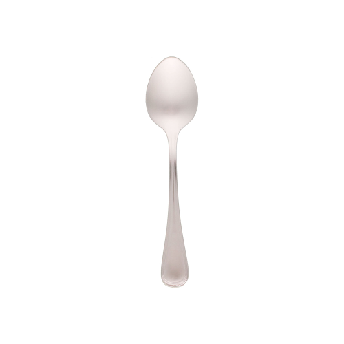 TABLEKRAFT CASINO TEASPOON 18/10 140mm Box of 12