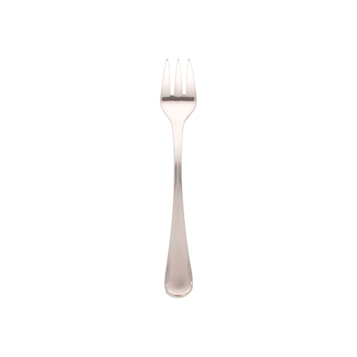 TABLEKRAFT CASINO OYSTER FORK 18/10 143mm Box of 12