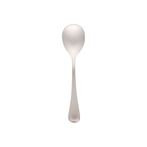 TABLEKRAFT CASINO FRUIT SPOON 18/10 140mm Box of 12