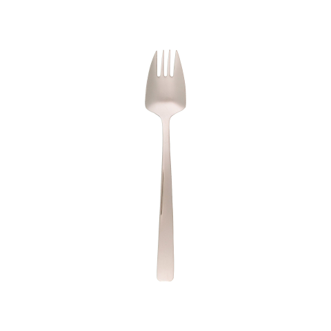 TABLEKRAFT AMALFI BUFFET FORK 18/10 180mm Box of 12