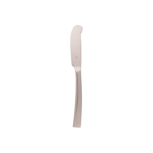 TABLEKRAFT AMALFI BUTTER KNIFE SOLID S/S 175mm Box of 12