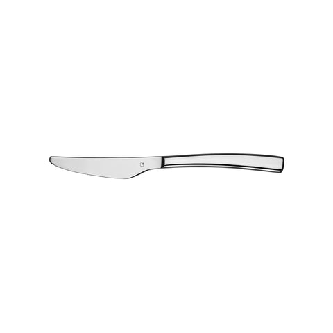 TABLEKRAFT AMALFI TABLE KNIFE SOLID S/S 233mm Box of 12