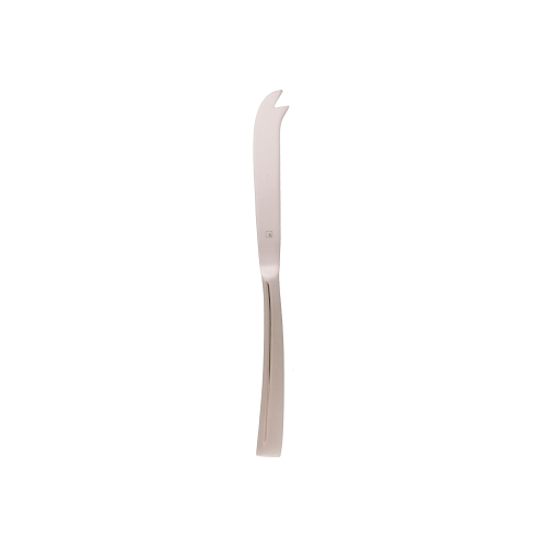 TABLEKRAFT AMALFI CHEESE KNIFE SOLID S/S 200mm Box of 12