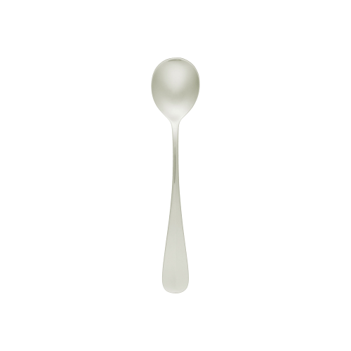 TABLEKRAFT BOGART SALAD SPOON 18/10 230x58mm