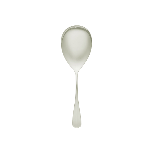 TABLEKRAFT BOGART RICE SERVING SPOON 18/10 250x75mm