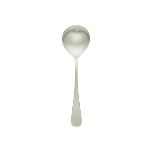 TABLEKRAFT BOGART SOUP SPOON 18/10 180mm Box of 12