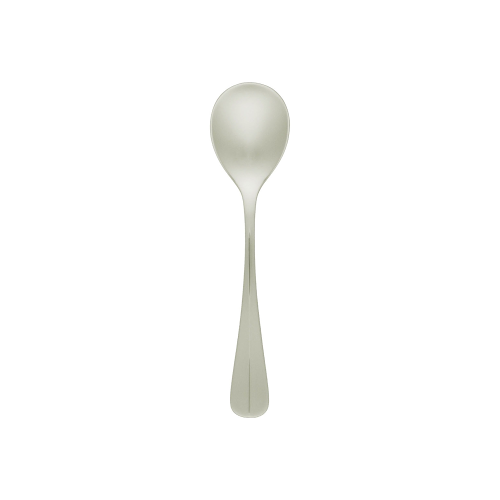 TABLEKRAFT BOGART FRUIT SPOON 18/10 138mm Box of 12