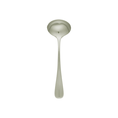 TABLEKRAFT BOGART SAUCE LADLE 18/10 169mm