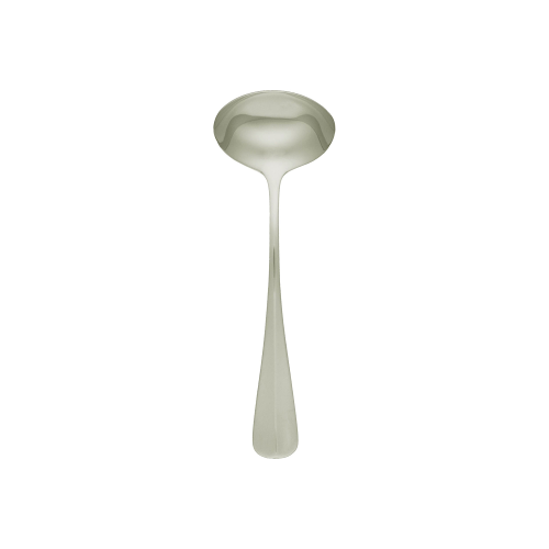 TABLEKRAFT BOGART GRAVY LADLE 18/10 195x60mm