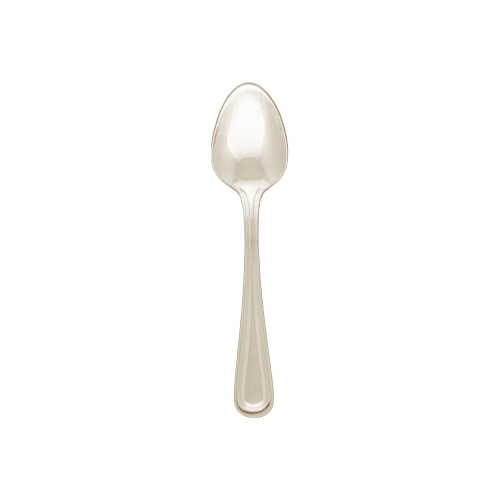 TABLEKRAFT OXFORD COFFEE SPOON 18/10 108mm Box of 12